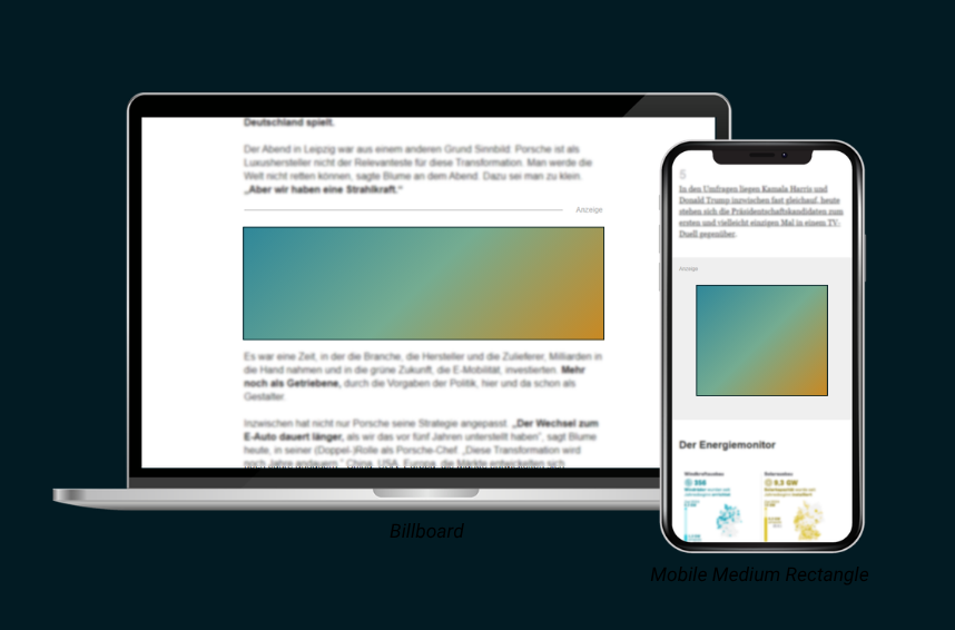 Display Ads